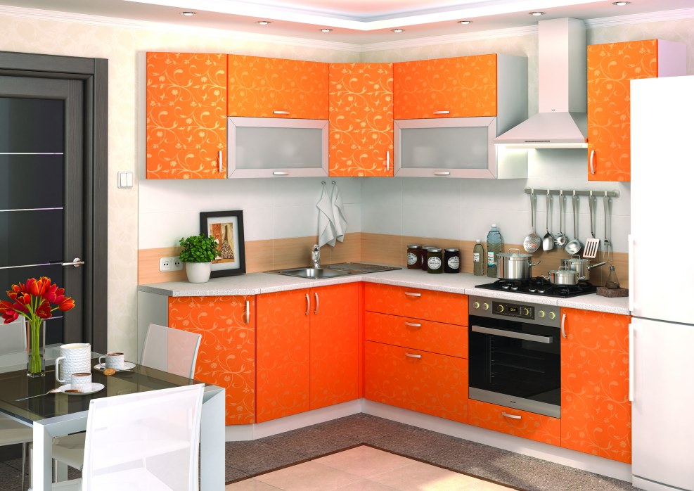 Anime wallpaper is dark