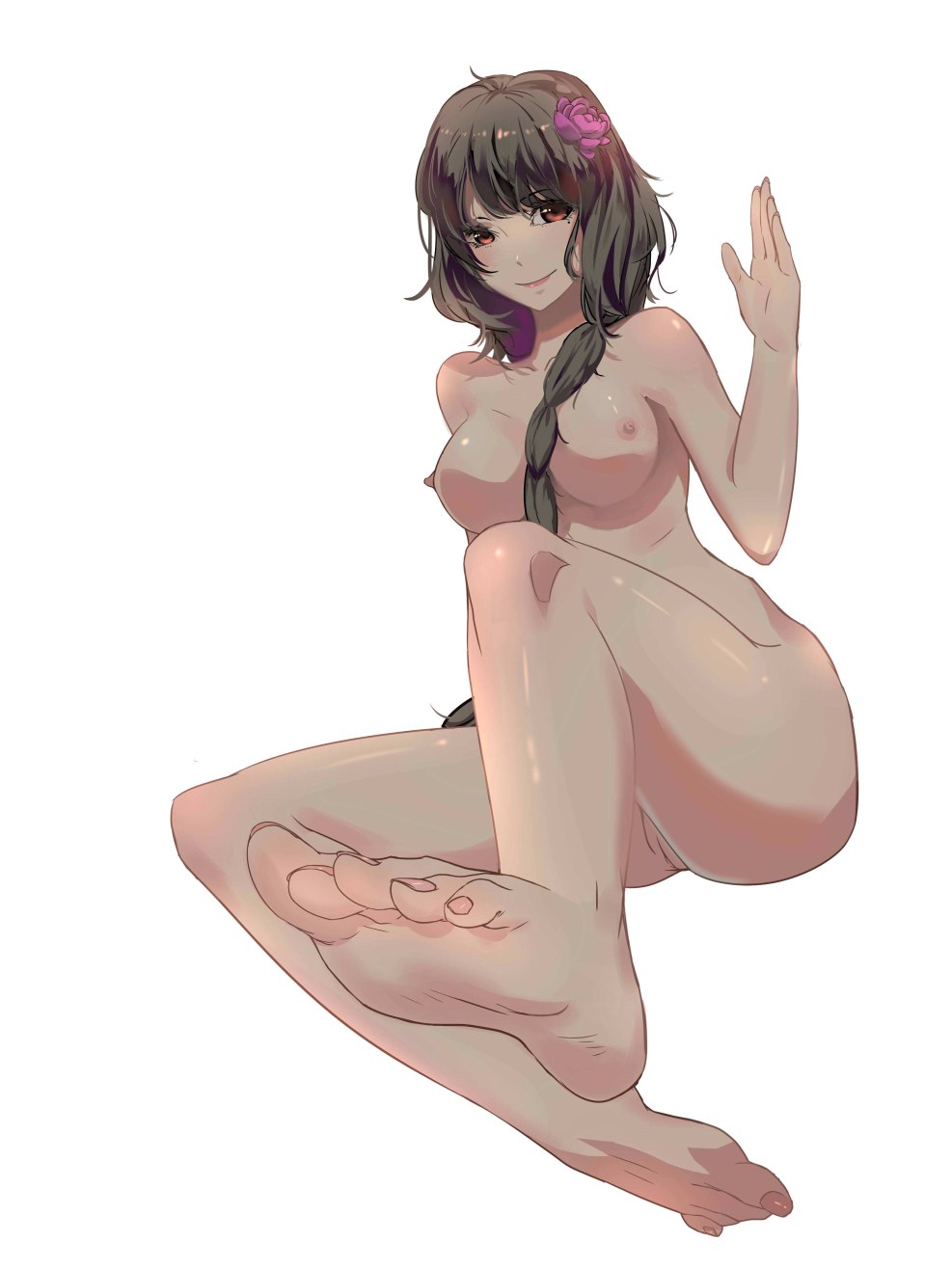 Re: Zero Kara Hajimeru Isekai Seikatsu Hentai Rem