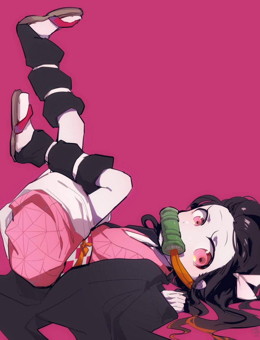 Demon Slayer Susamaru