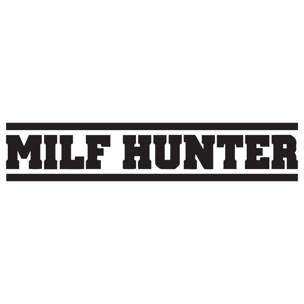Milfhunter