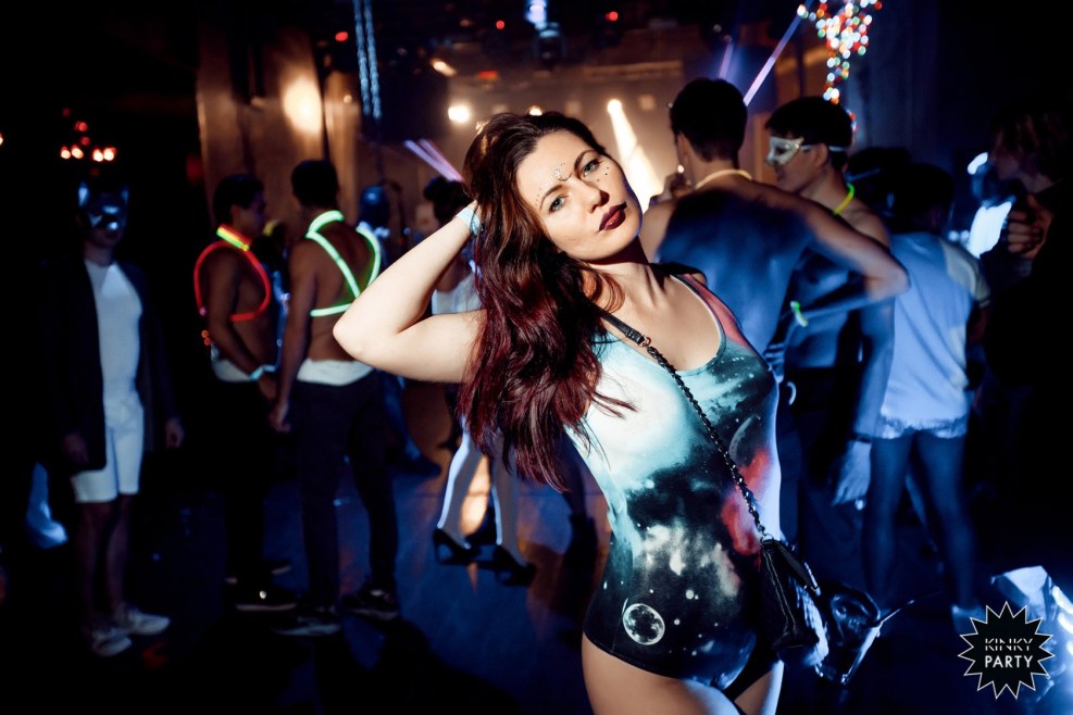 Kinks Pati telegrams