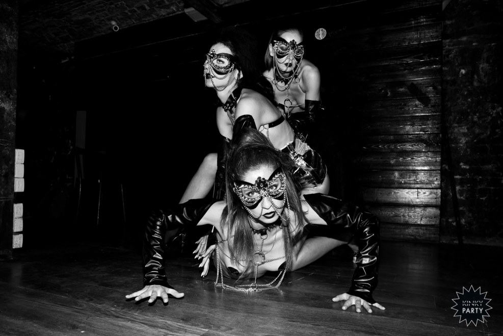 Kinks Pati Hidden shooting