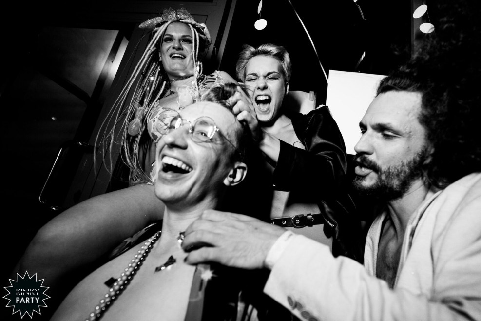 Kinky Party