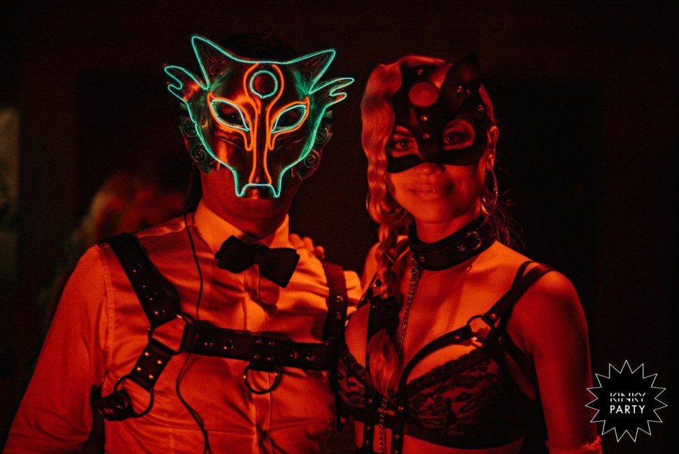 Kinkov Pati Natalya Nemchinova