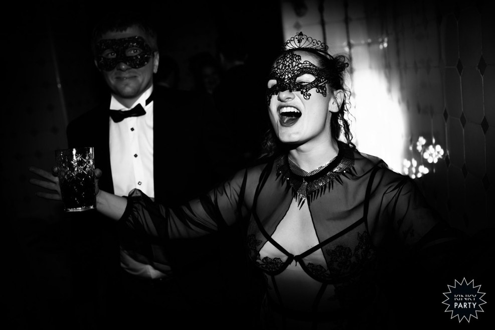 Kinky Russia Taisiya Reshetnikova