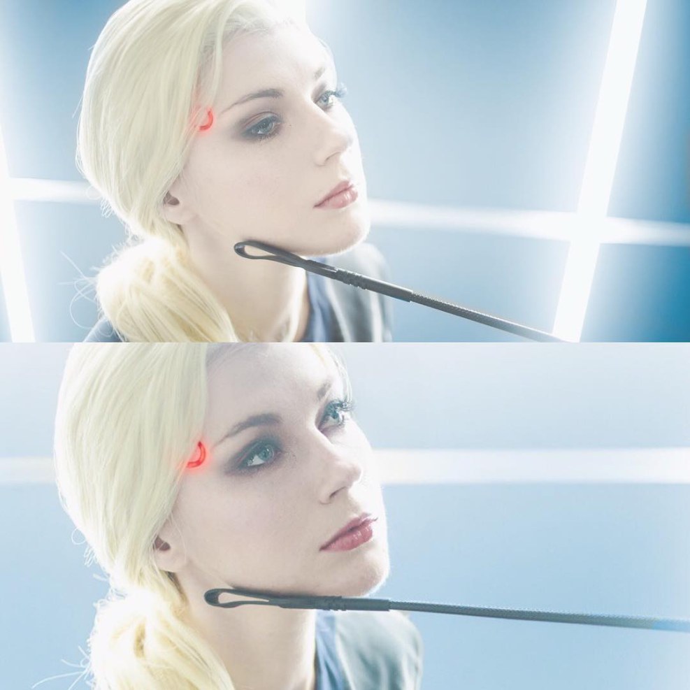 Detroit Bek Human Gamepley