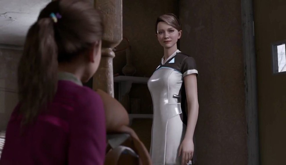 Resident Evil Detroit