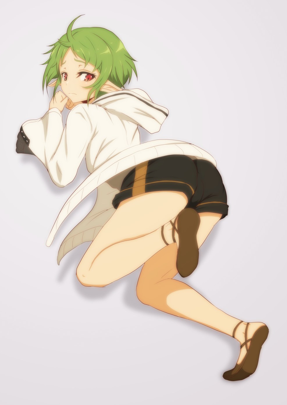 Hentai Mushoku Tensi Hentai