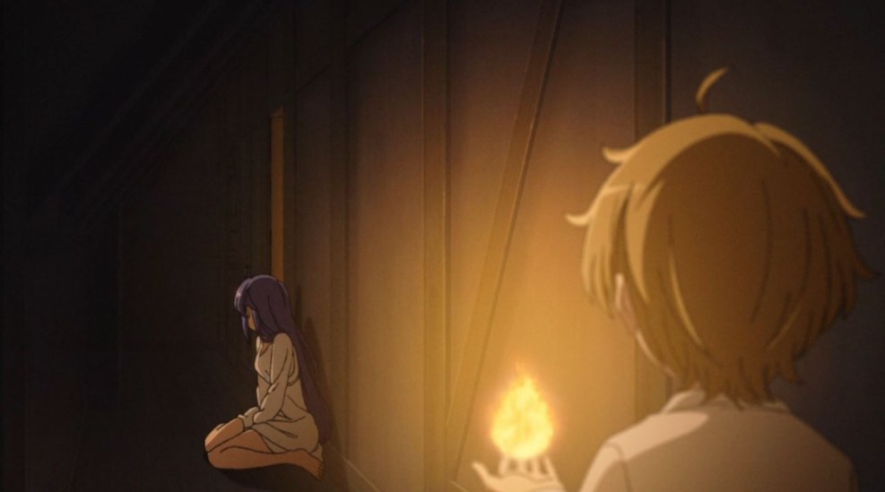 Mushoku Tensei Eris Greyrat Hentai