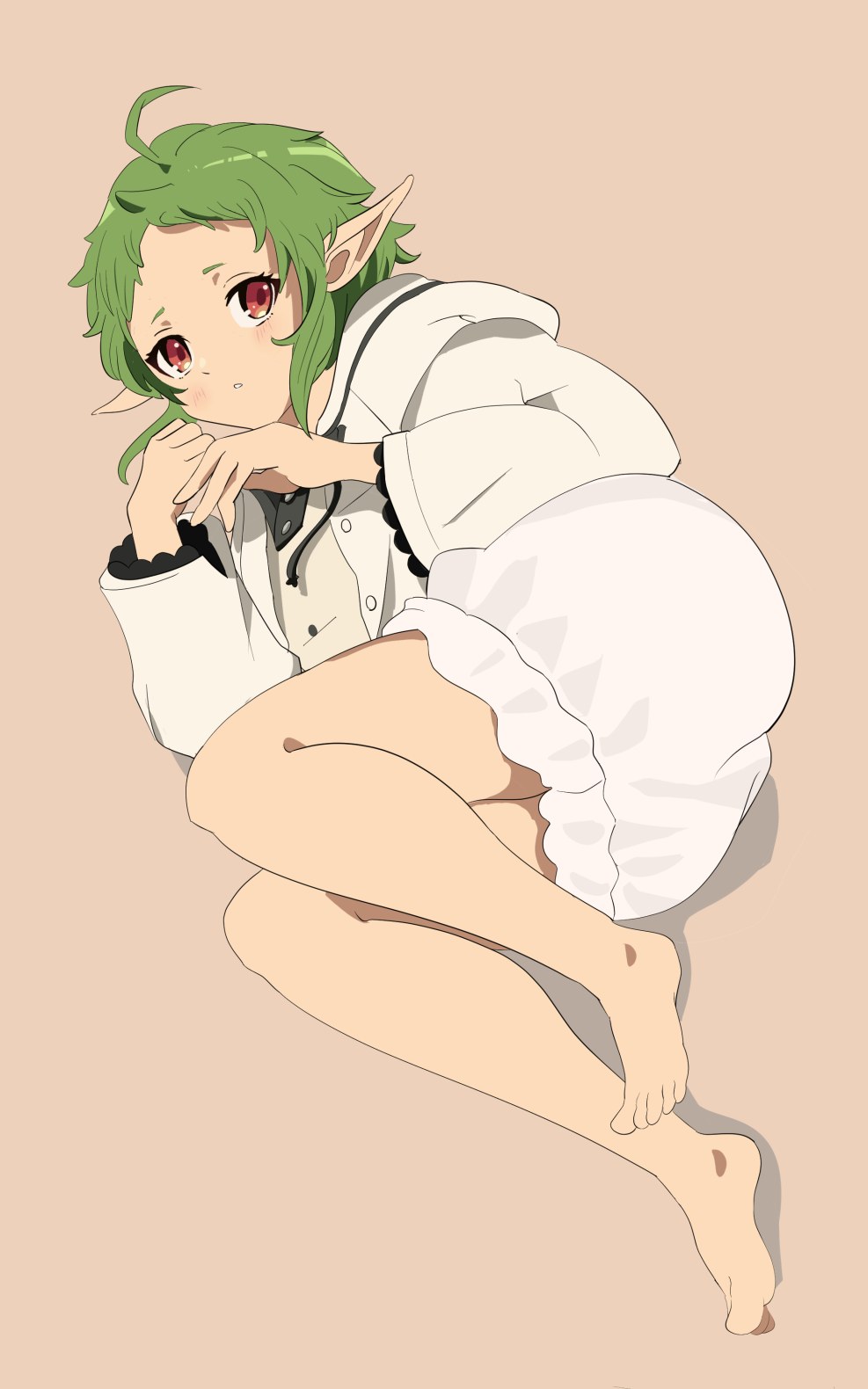 Mushoku Tensei Roxy Migurdia Hentai