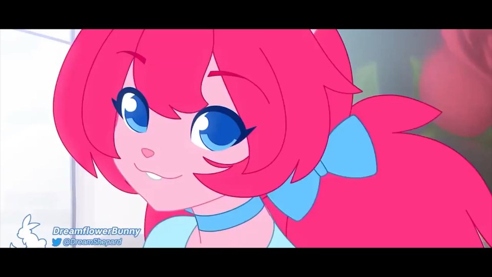 Dreamflowerbunny Milkies