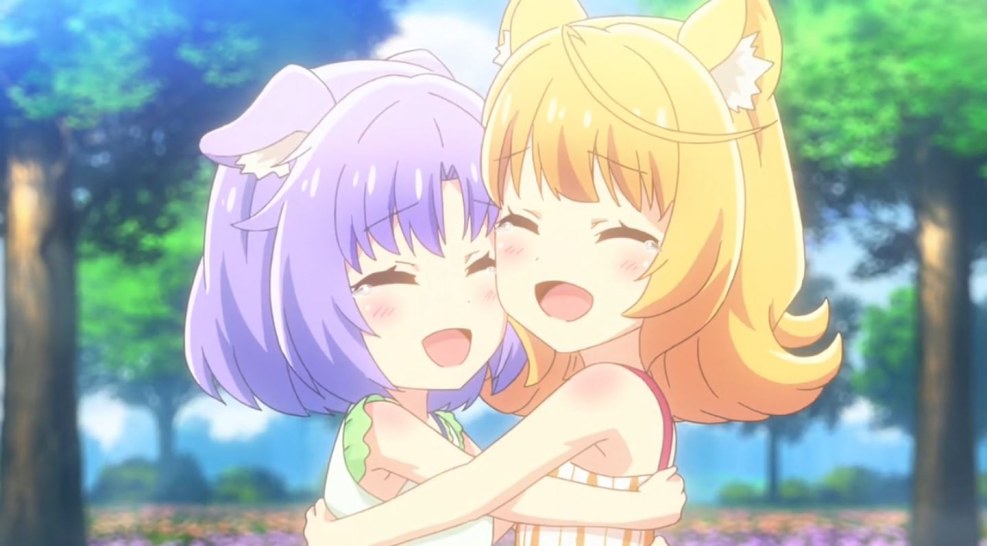 Complete Mapl and Sinamon