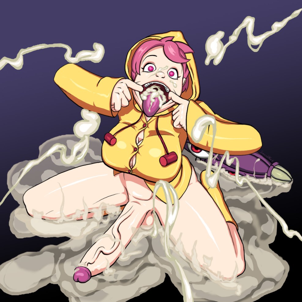 Skulgerls Hentai Ambrell