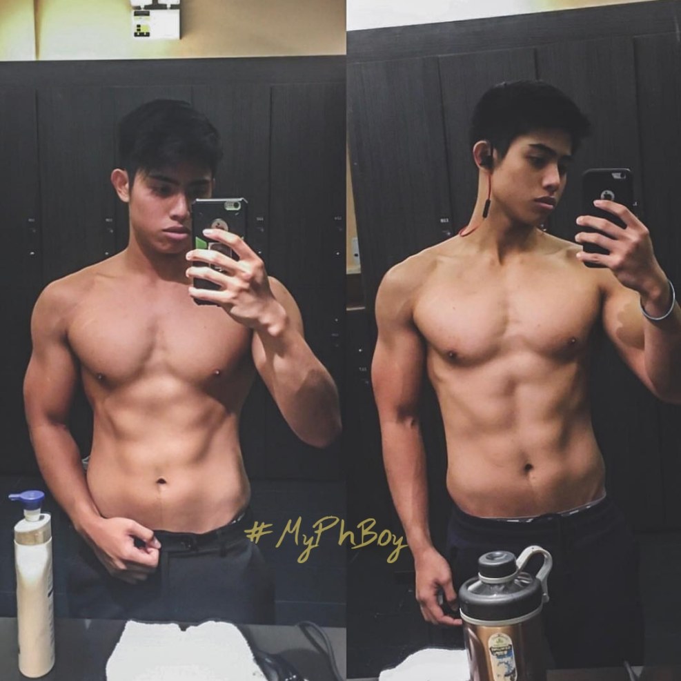 No need a comic book