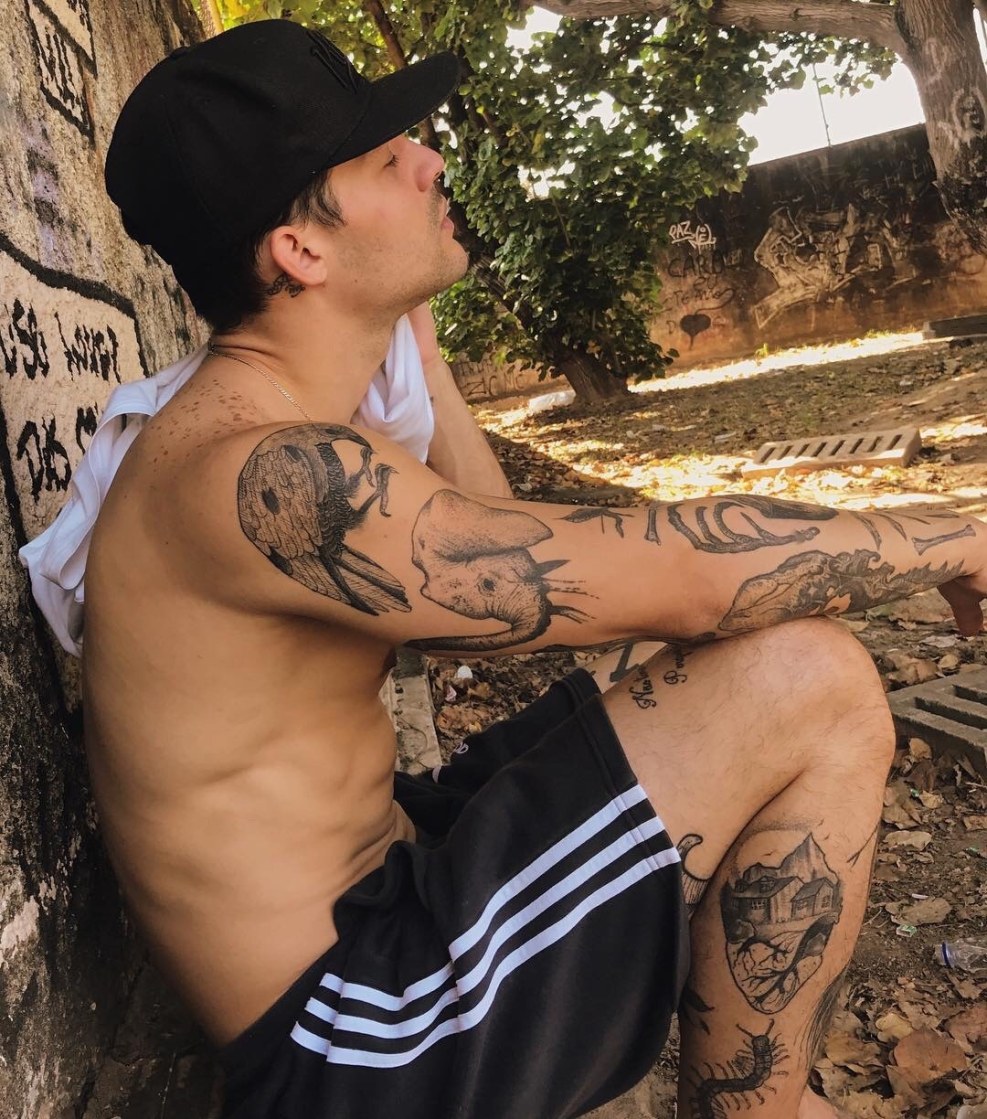 Meeting of men and women