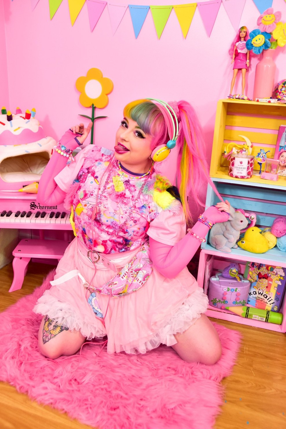 Kate kuray drain onlifanses