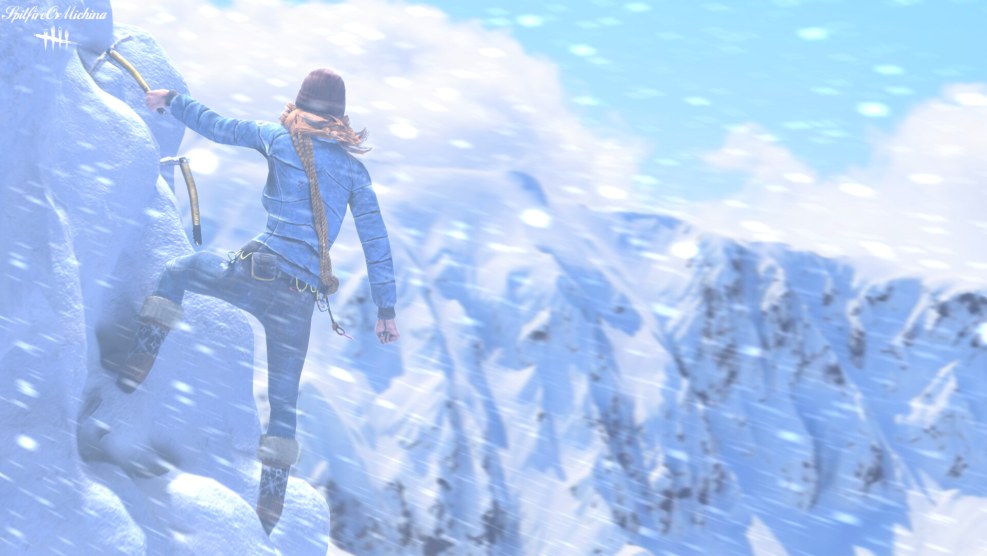 Kate Sargsyan Cosplay