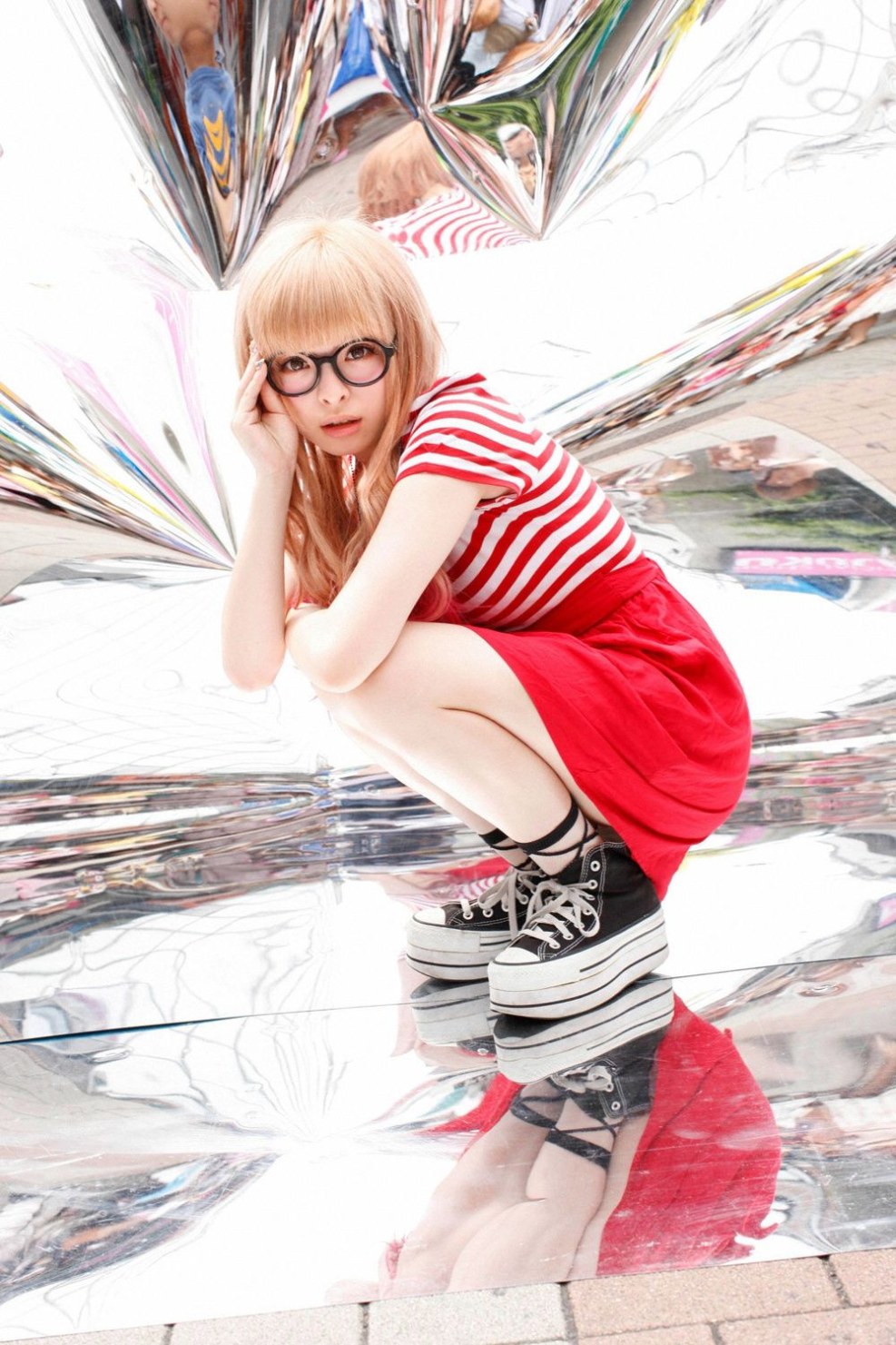 Alice Lavrova Gubkin