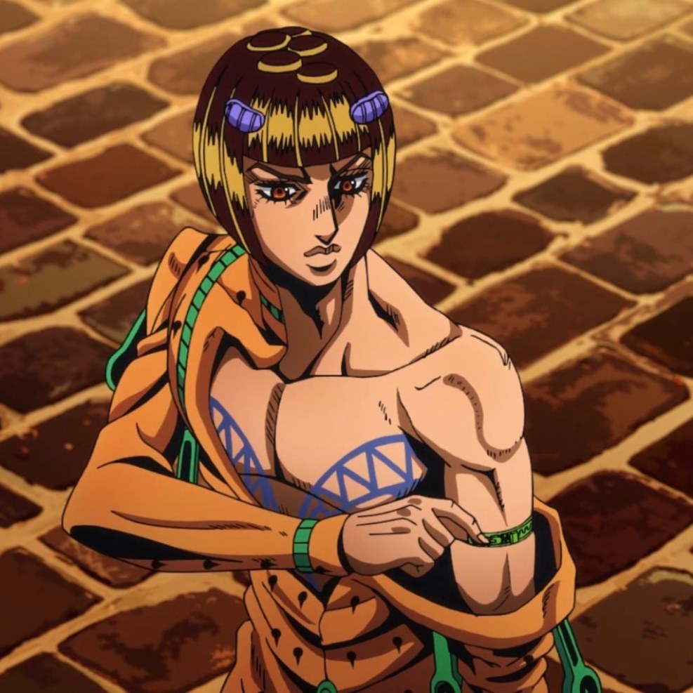 Bruno Buchchellati naked