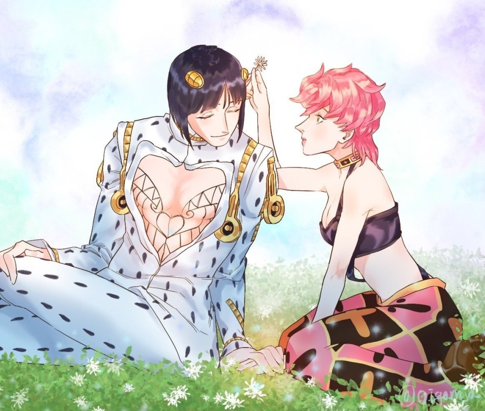 Bruno Buchelatti Mood Mood