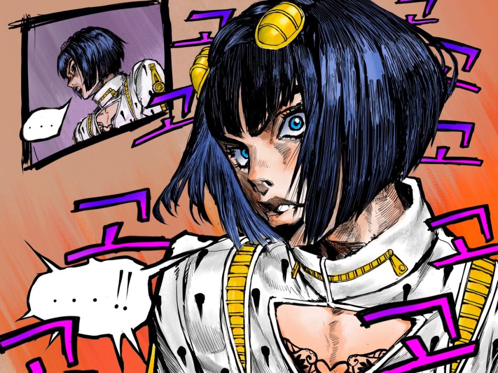 Buchelatti wallpaper