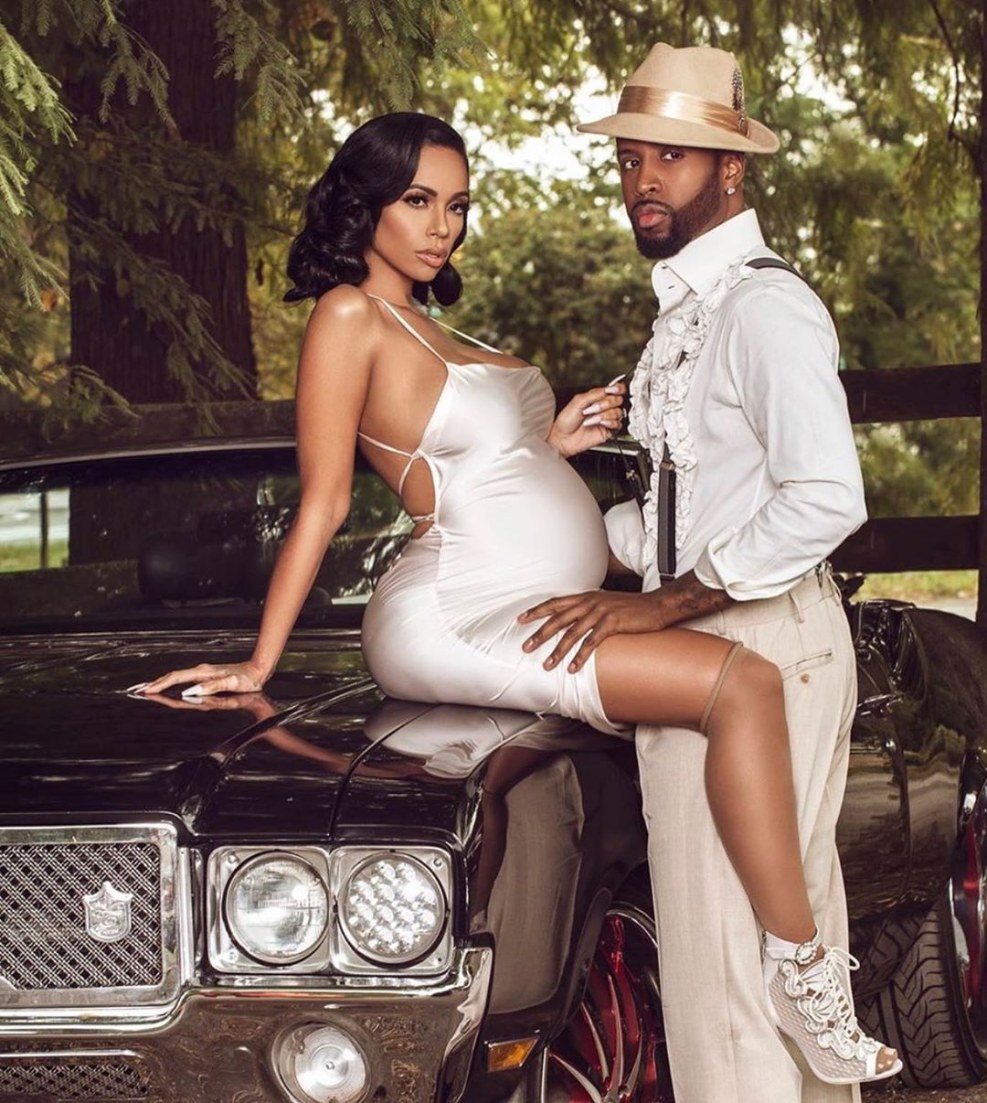 Angelina Valentine photo