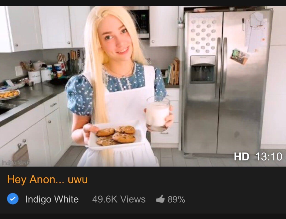 Brandon Tarrant Anime