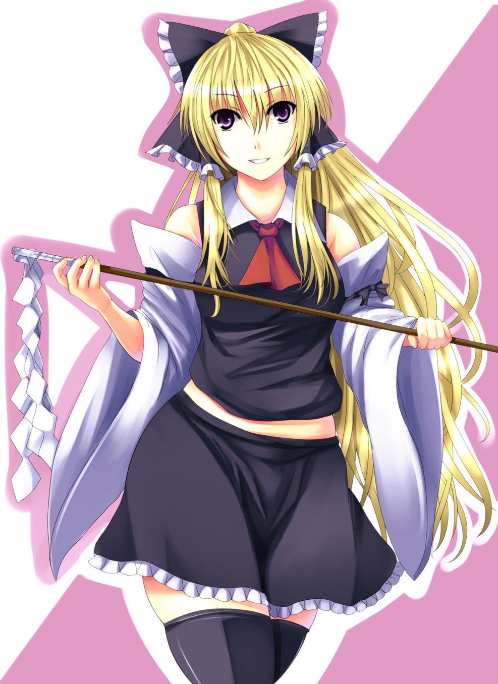 The legend of Senbazuru