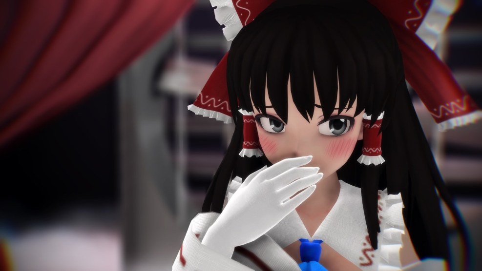 Tokho Prozect Flander and Meilin