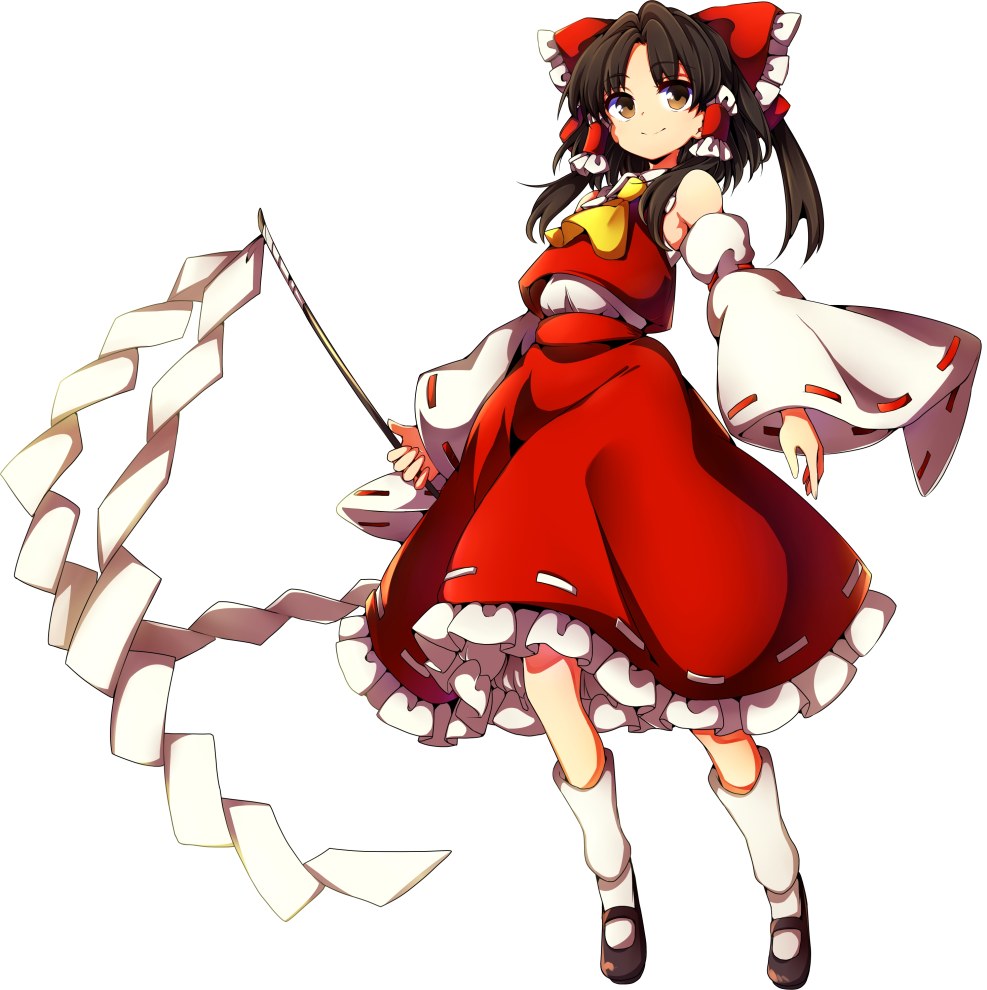 Touhou Cute