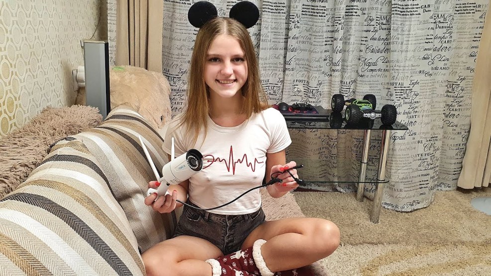 Family Lapkin Tatyana drain