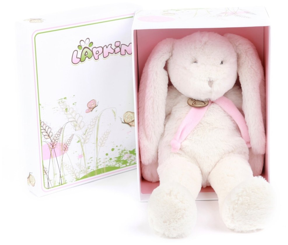 Intimate toy rabbit