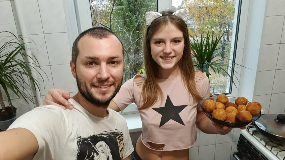 To the bathhouse with the whole family