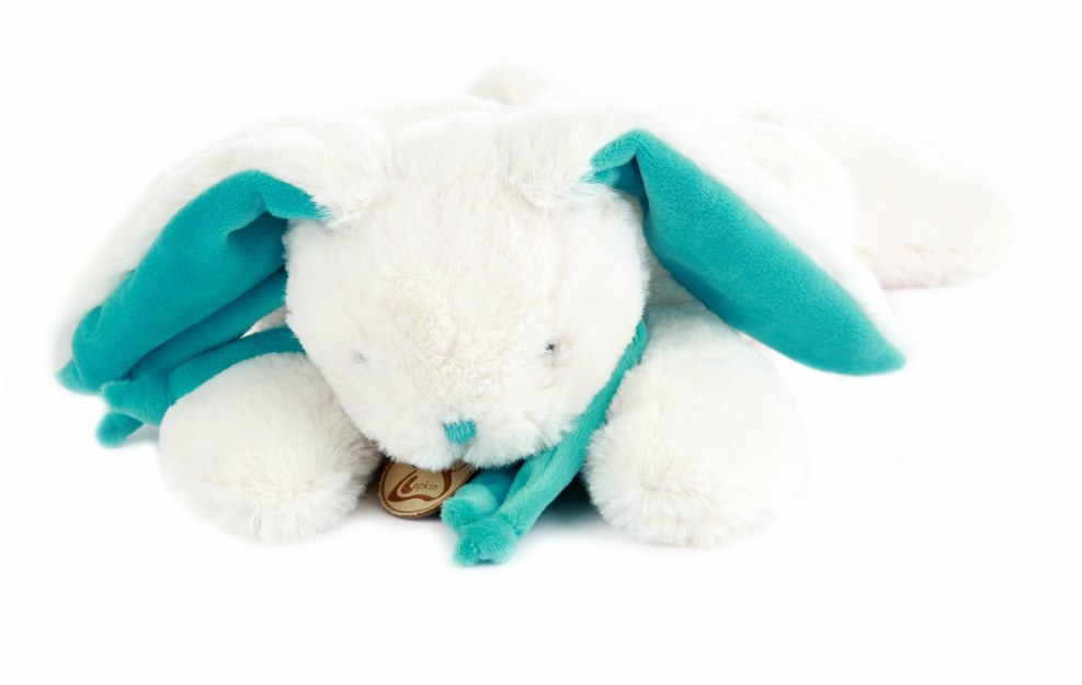 And soft toy hare 20514-30