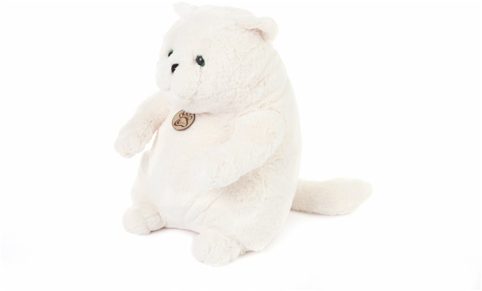 Soft toy white 30cm