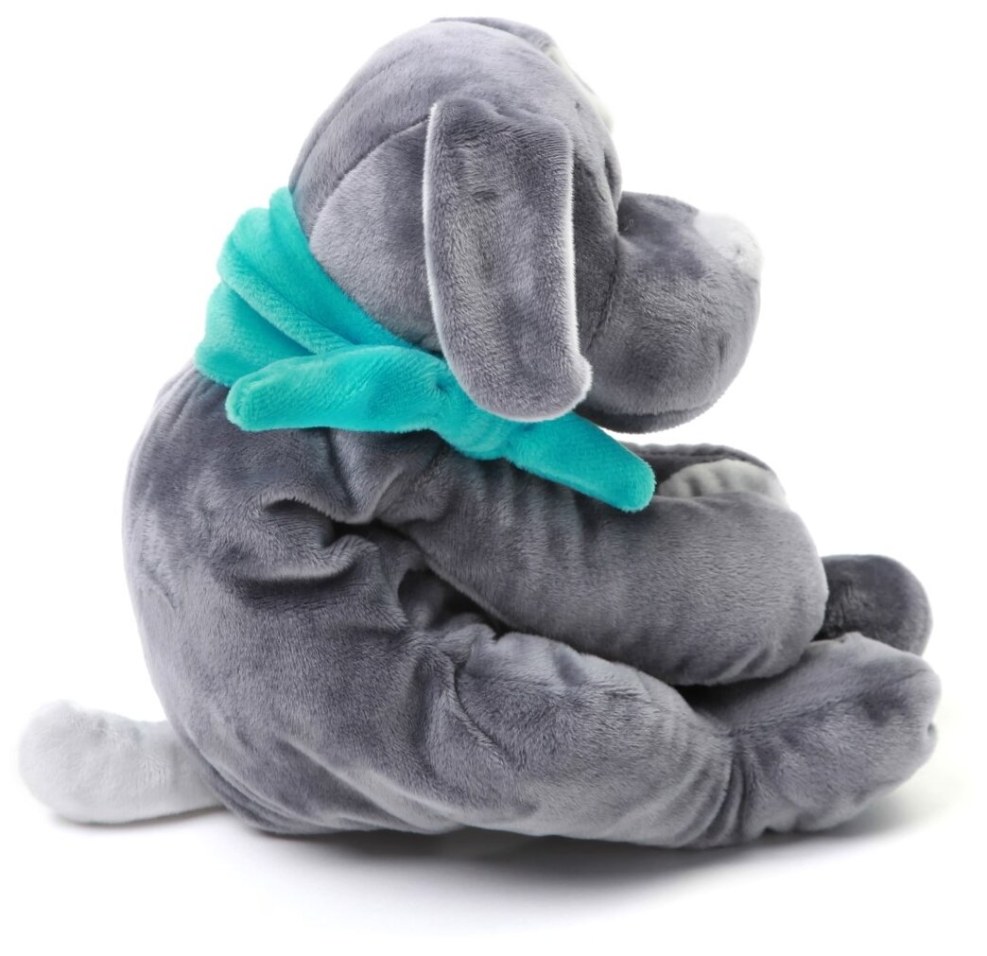 Cat Kotofei thick soft toy