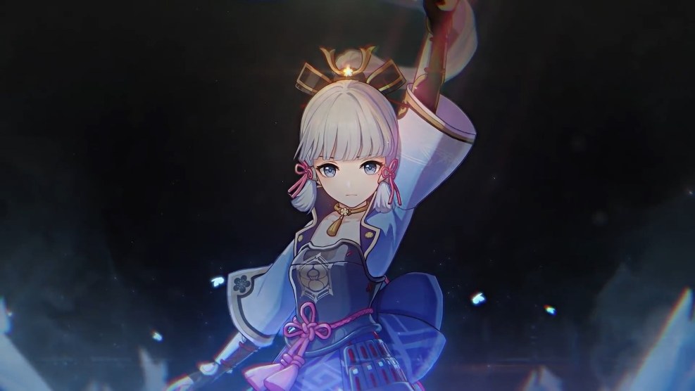 Ketzal Fortnight Hentai