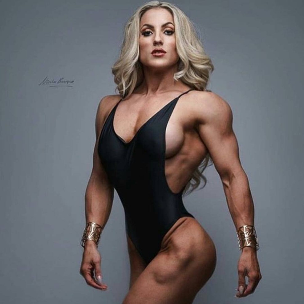 Marlene Oi M rades Grande