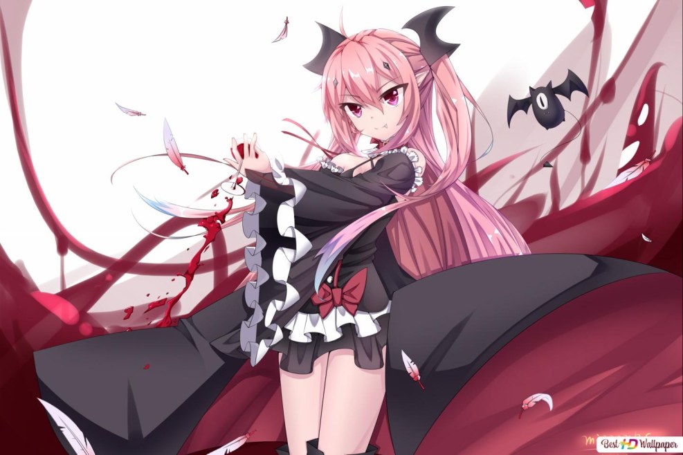 Hentai Last Seraphim Shion