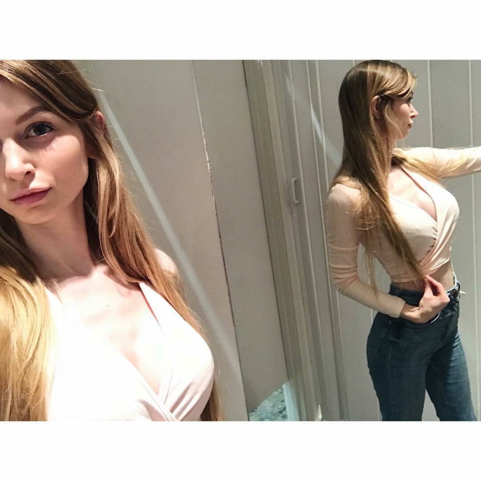 Nadia Nabokova Bunny Colby