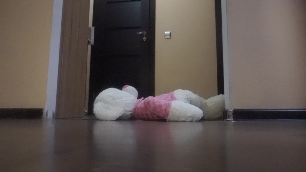 Nadia Nabokova Bunny Colby