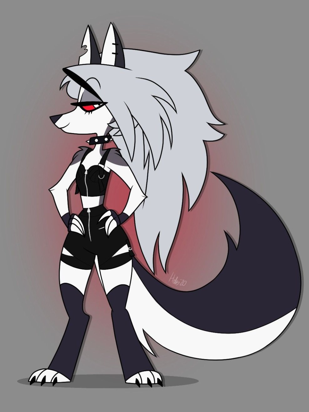 Hotel Khazbin Moon Wolf