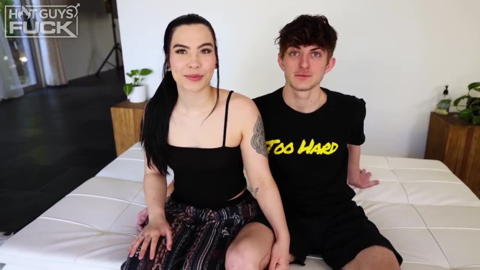 Isabella jenkins Banks porn actress