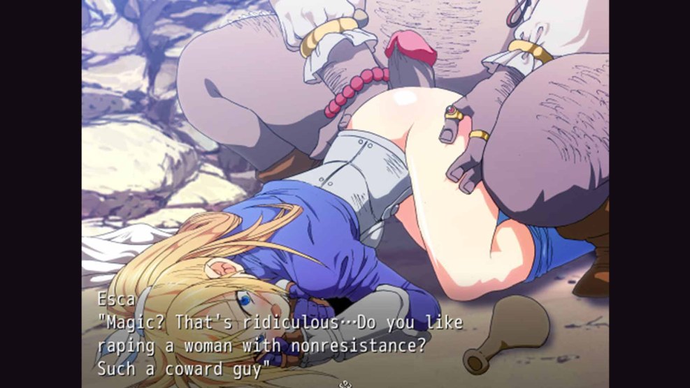 Latina Teen Alina Lopez Is Desperate to Get Pregnant