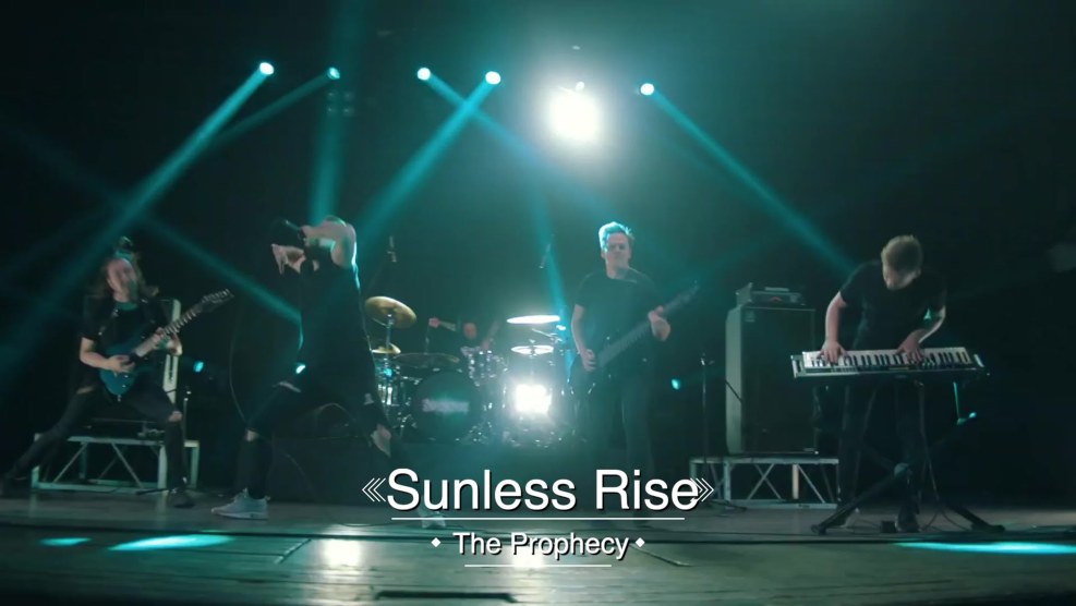 Alex de la Flor young naked