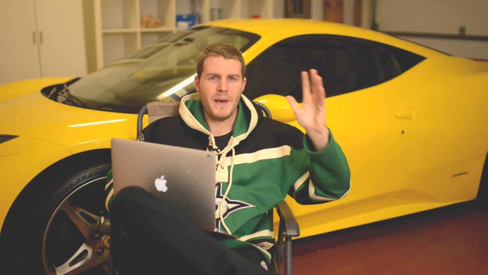 Milan Milovskaya Trans