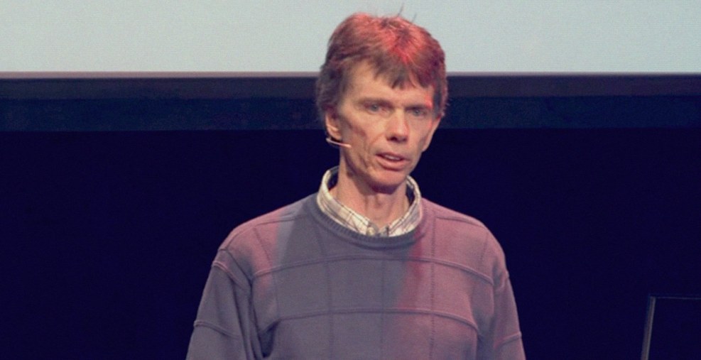 Gary Wilson Pornography