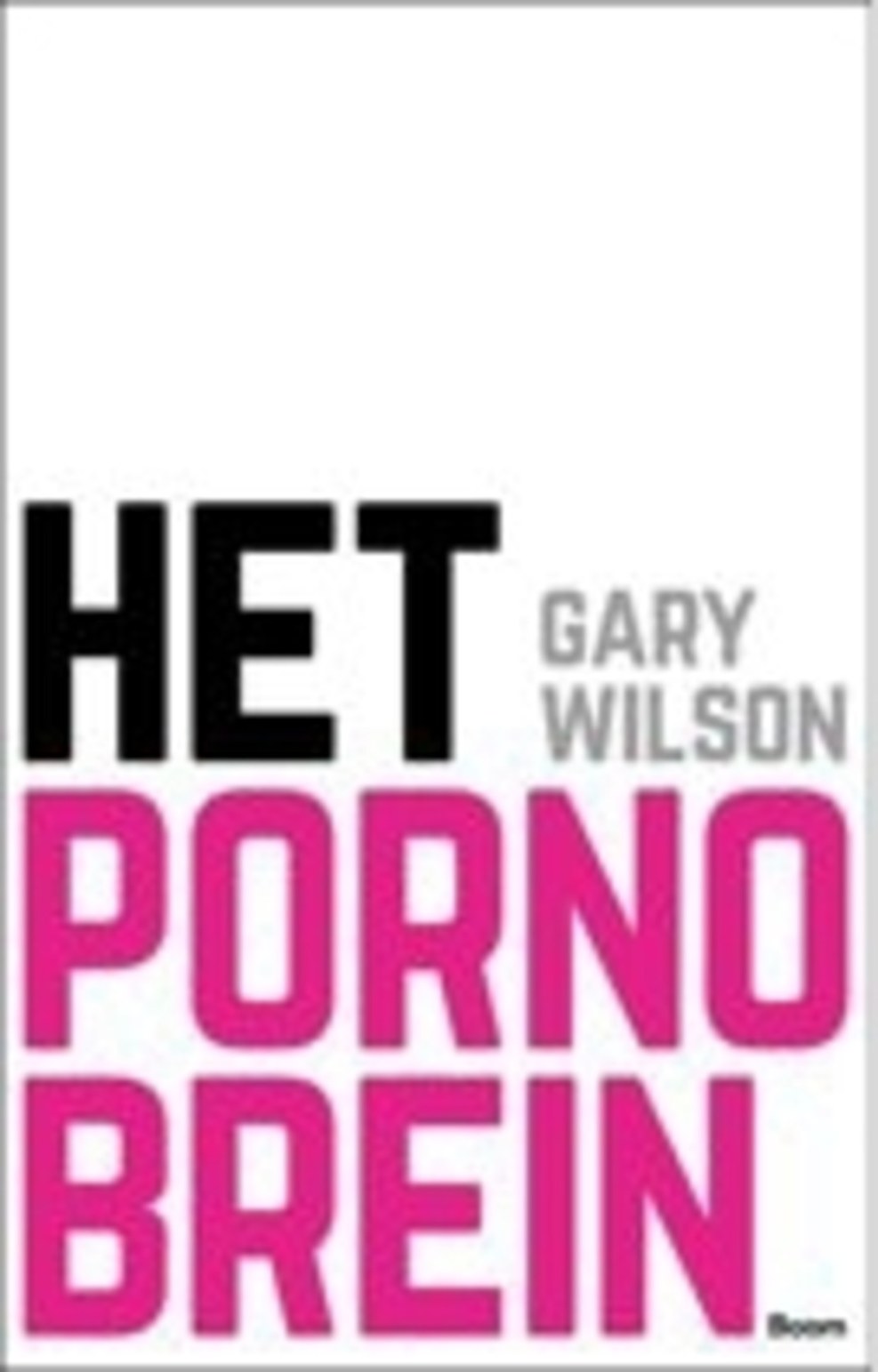 Gary Wilson Youurbrainonporn