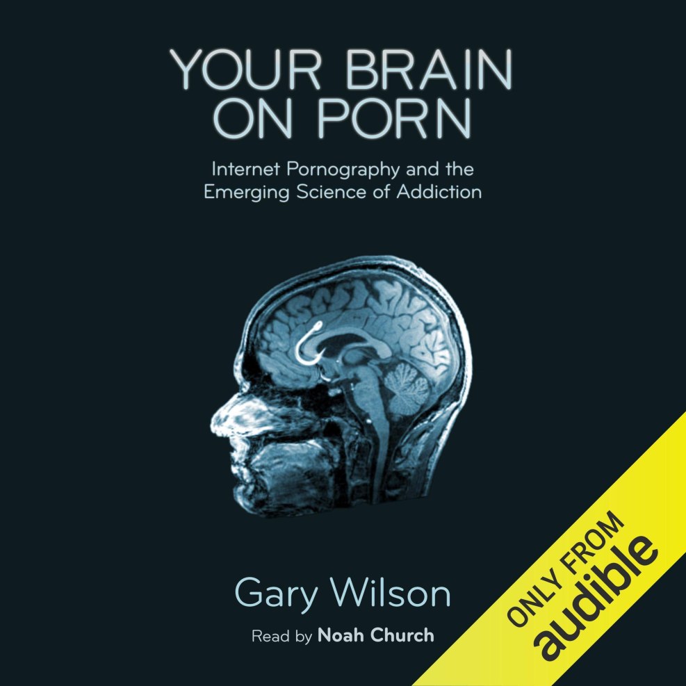 Gary Wilson "Brain and Porn: Porn dependence as a new science"