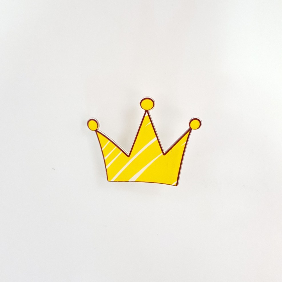 Photo studio for princesses